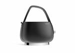 Jackie Vera Easy Sublime Braid Bugatti Black