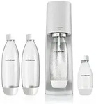 Sodastream Terra Wei&szlig; Value Pack X3