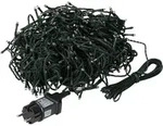 Ecd Germany Led Lichterkette F&uuml;r Weihnachten Mit 480 Leds, 36m, Warmwei&szlig;, F&uuml;r Den