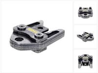 Rems - Pressbacke Presszange Standard M 12 ( 570100 ) F&uuml;r Radialpressen ( Au&szlig;er