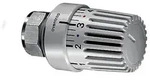 Uni Lr Thermostat 7-28 Grad C, Skala 0-5 Mit Nullstellung, Fl&uuml;ssigf&uuml;hler, M33x2,0 -