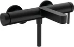 Finoris - Badewannenarmatur, Schwarz Matt 76420670 - Hansgrohe