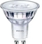Philips - Led 871951430778000 Led Eek F (a - G) Gu10 Reflektor 4.6 W = 50 W Warmwei&szlig;