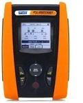 Ht Pv-isotest Isolationsmessger&auml;t Bis Zu 1500v F&uuml;r Pv-anlagen Hv0pviso