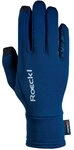 6, Schwarz: Roeckl Wintermodell Weldon Reithandschuhe Kompatibel Mit...