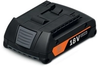 Fein - Akku Pack Gba 18 V 2,0 Ah Werkzeugakku Kompatibel Mit Ampshare