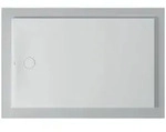 Duravit - Tempano Duschwanne, Rechteck, Acryl, 1600x1000mm,
