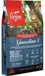 Orijen Guardian 8 Katzenfutter 4,5 Kg Nat&uuml;rlich