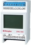 Dimplex Ac/dc-zentralsteuerger&auml;t Zwu 06e Zentralsteuerger&auml;t Mit Zeitfunktion,