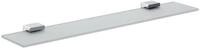 Emco - Loft Ablage, Kristallglas Sanitiert, 600mm, 051000160