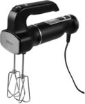 Ninja - Stabmixer-set Foodi 3in1 - Ci100eu