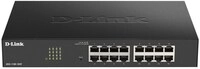Dlink Deutschland 24-port Gigabit Switch Dgs-1100-24pv2/e