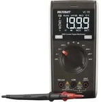 Voltcraft - Vc131 Hand-multimeter Digital Cat Iii 600 V Anzeige (counts): 2000