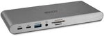 Lindy Dst-pro 5k Xt, Usb Typ C 5k Laptop Docking Station (43349)