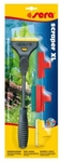 Aquariumschaber Sera Scraper Xl 30 Cm Wechselbarer Kopf