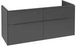 Subway 3.0, Waschbeckenunterschrank, 1272x576x478 - Villeroy&boch