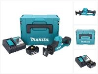 Djr 189 Rt1j Akku Recipros&auml;ge S&auml;bels&auml;ge 18 V Brushless + 1x Akku 5,0 Ah +