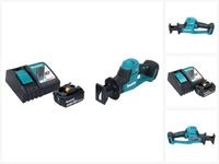 Djr 189 Rt1 Akku Recipros&auml;ge S&auml;bels&auml;ge 18 V Brushless + 1x Akku 5,0 Ah +