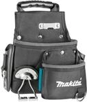 Makita - Dachdecker Werkzeugtasche 290x145x270 Mm, 0,66 Kg