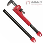 Milwaukee Rohrzange Anpassf&auml;hig 250,450,600mm 48227314