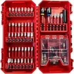 Shockwave Bit Set 75 Tlg. Schlagfestes Bit Set Impact Duty ( 4932492008 ) - Milwaukee