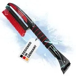 Heyner&reg; Eiskratzer Auto Mit Besen Testsieger 2024 9cm Klinge I Mit Schneebesen Mit