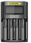 Nitecore Um4 4-schacht Usb-ladeger&auml;t