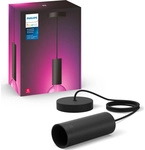 Philips Hue Aufh&auml;ngungskabel Schwarz 1,5 M