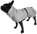 40 Cm: Voll Reflektierende Hiking Hight Visibility Wasserdichte Jacke Sch&uuml;tzt Bis Zu