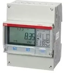 Abb Stotz-kontakt Z&auml;hler B24 111-100 2cma100177r1000