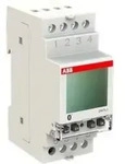 Digitaler Zeitschalter Abb Dwtl1 Bluetooth Lichtsensor