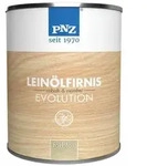 Lein&ouml;lfirnis Evolution 10,00 L - 12880 - Pnz