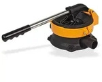 Dema - Handwasserpumpe Dwp 65 Gartenpumpe 65 L/min Hebelpumpe Wasserpumpe Ohne Strom