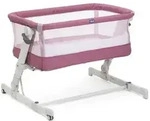 Chicco Next2me Pop Up Beistellbett Faltbar