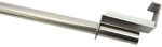 Gardinia Spannvitrage Titan, &Oslash; 9 Mm, Ausziehbar 90-130 Cm