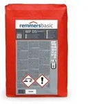 Remmers Dichtschl&auml;mme Wp Ds Basic 25kg