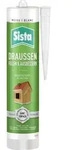 Henkel Sista Draussen 280 Ml, Wei&szlig; - Slows