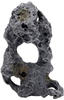 Cavity Stone dark 3 - Dekoration für Aquarium und Terrarium - Hobby