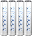 Eneloop Eneloop Hr03 Micro (aaa)-akku Nimh 800 Mah 1.2 V 4 St.
