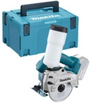 Makita - Diamant-kreiss&auml;ge 18v Lxt &Oslash;125 Mm (produkt Allein) In Makpac Dcc501zj
