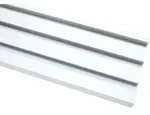 Gardinia - Schiene F&uuml;r Fl&auml;chenvorhang Atlanta Wei&szlig;, 260 Cm, 3-l&auml;ufig