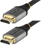 Com Kabel De 2m Hdmi 2.0 Zertifiziert Premium - Cable Hdmi Mit Ethernet De High Speed