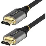 Startech.com Cable De 5m Hdmi 2.1 8k - Cable Hdmi Certified De Ultra High Speed -