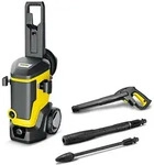 K&auml;rcher Hochdruckreiniger K 7 Wcm Premium