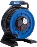 Hedi - Kabeltrommel Kunststoff H07rn-f 3g1,5 40m Bgi608 Generation 7 Companion