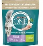 Purina One Sensitive Reich An Truthahn Und Reis 750 G