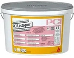 Pci Lastogum Abdichtung 25kg Grau