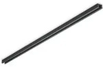 Duoline Bin&auml;res Schwarzmetall L&auml;nge 100cm 700232