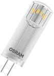 Osram - Homelighting 4058075758025 Led Eek F (a - G) G4 Spezialform 1.8 W = 20 W