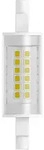 Osram - 4058075432710 Led Eek E (a - G) R7s Kolbenform 7 W = 60 W Warmwei&szlig; (&oslash; X L)